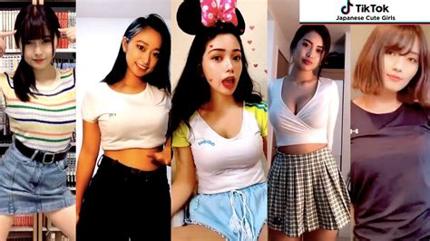 asian tiktok dance|cute tiktok asians.